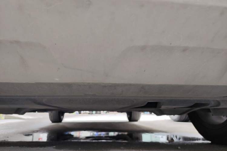 Used Skoda Karoq 2019 TSI280 Smart Drive Elite Edition China V Standard Chassis Front