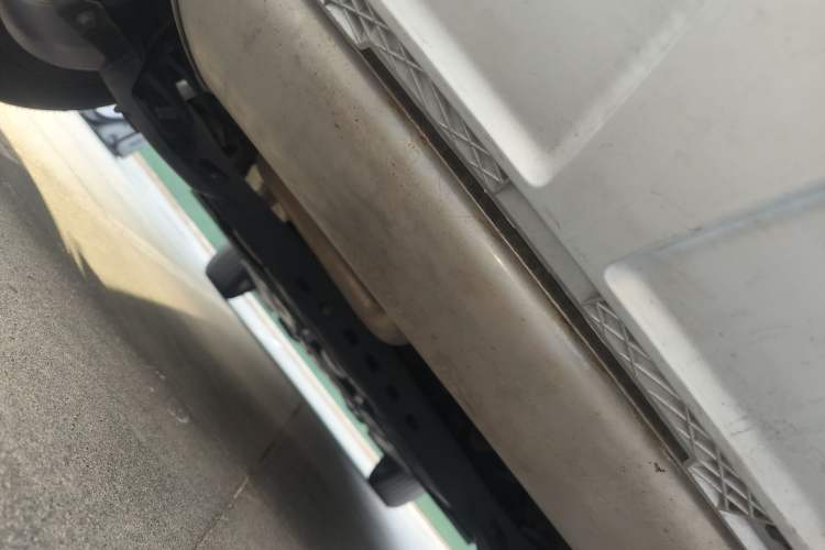 Used Skoda Karoq 2019 TSI280 Smart Drive Deluxe Edition China VI Standard Chassis Rear