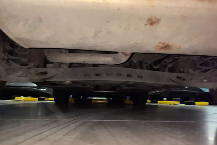 Used Skoda Karoq 2019 TSI280 SmartDrive Luxury Edition China V Standard Chassis Rear