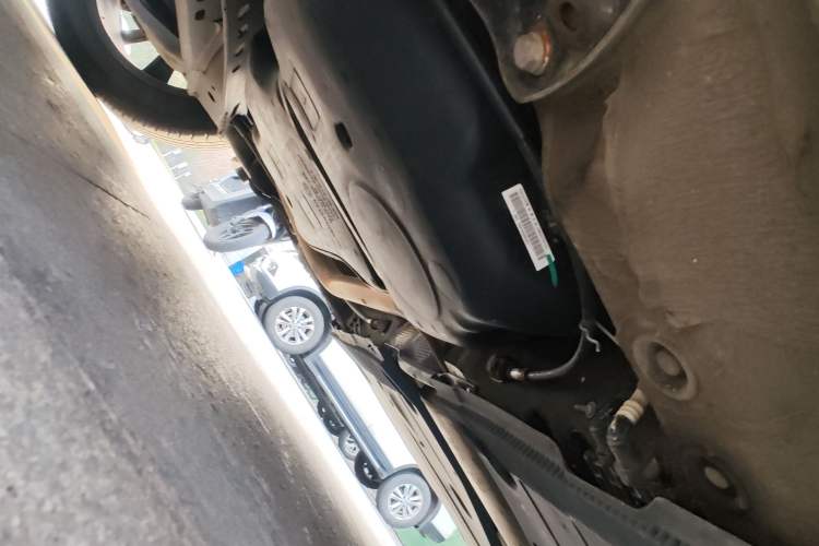 Used Skoda Karoq 2019 TSI280 Smart Drive Deluxe Edition China VI Standard Chassis Rear Right