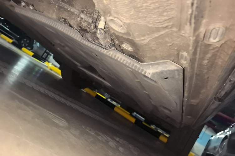 Used Skoda Karoq 2019 TSI280 SmartDrive Luxury Edition China V Standard Chassis Rear Right