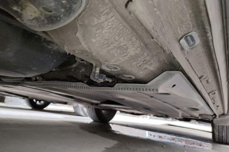 Used Skoda Karoq 2019 TSI280 Smart Drive Elite Edition China V Standard Chassis Rear Right