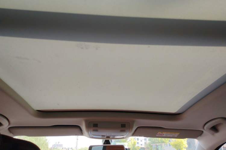 Used Skoda Karoq 2019 TSI280 Smart Drive Elite Edition China V Standard Headliner