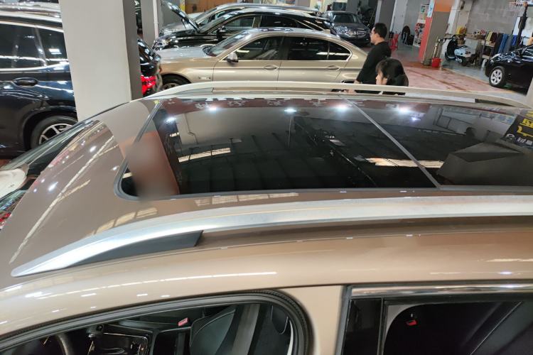 Used Skoda Karoq 2019 TSI280 SmartDrive Luxury Edition China V Standard Roof