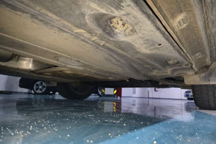Used Skoda Karoq 2019 TSI280 SmartDrive Luxury Edition China V Standard Chassis Front Right