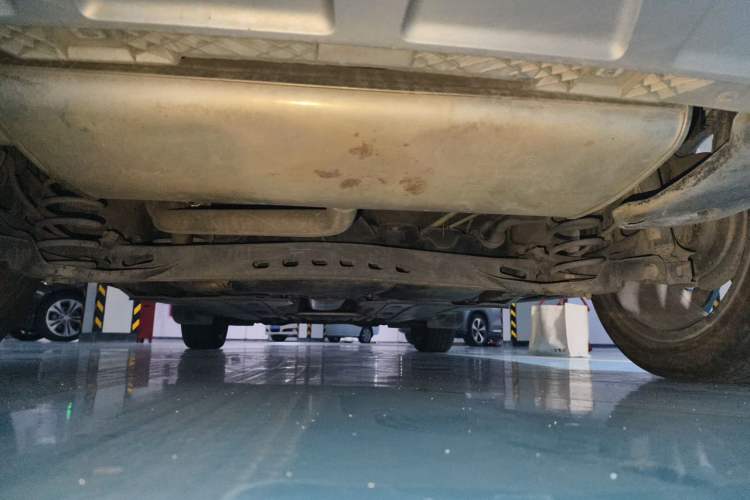 Used Skoda Karoq 2019 TSI280 SmartDrive Luxury Edition China V Standard Chassis Rear