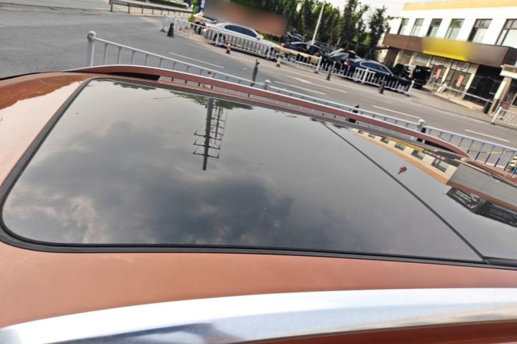 Used Skoda Karoq 2019 TSI280 Smart Drive Elite Edition China V Standard Roof