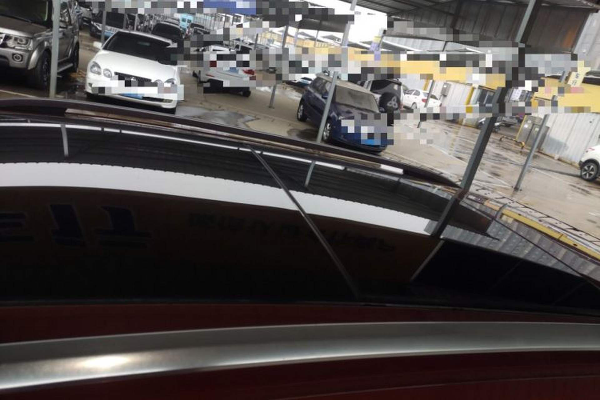 Used Skoda Karoq 2019 TSI280 Smart Drive Elite Edition China V Standard Roof