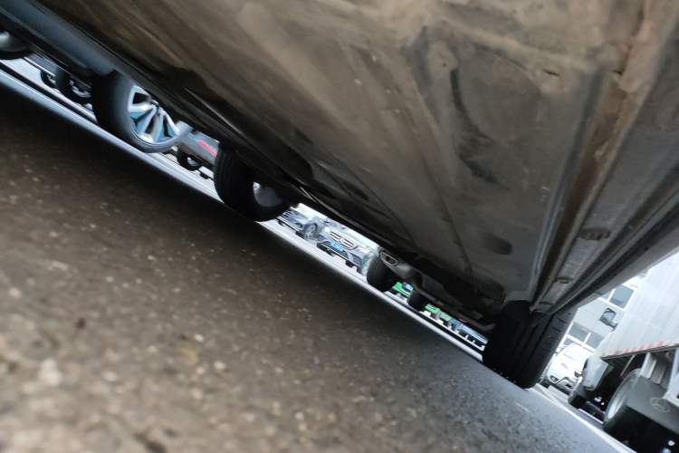 Used Skoda Karoq 2019 TSI280 SmartDrive Luxury Edition China V Standard Chassis Front Left