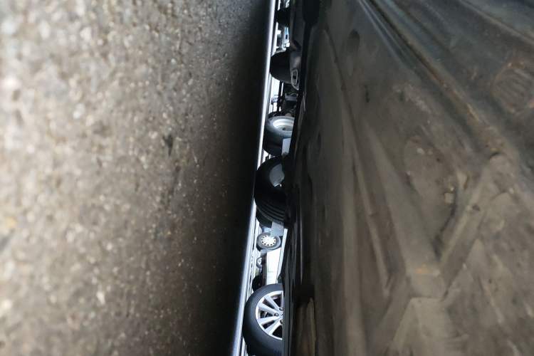 Used Skoda Karoq 2019 TSI280 SmartDrive Luxury Edition China V Standard Chassis Front Right