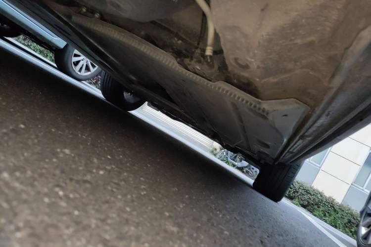 Used Skoda Karoq 2019 TSI280 SmartDrive Luxury Edition China V Standard Chassis Rear Right