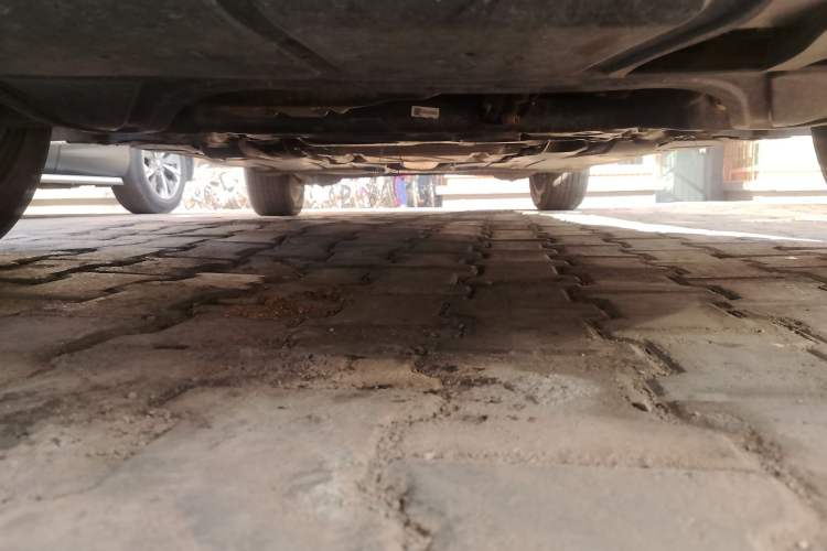 Used Skoda Karoq 2019 TSI280 Smart Drive Deluxe Edition China VI Standard Chassis Front