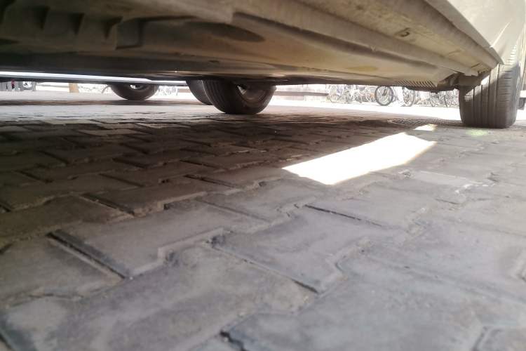 Used Skoda Karoq 2019 TSI280 Smart Drive Deluxe Edition China VI Standard Chassis Front Left