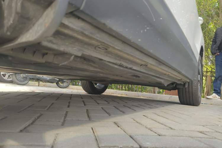 Used Skoda Karoq 2019 TSI280 SmartDrive Luxury Edition China V Standard Chassis Front Left