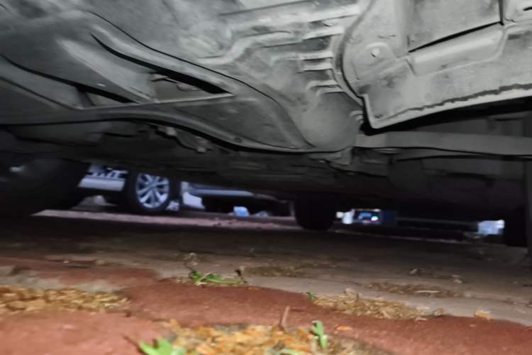 Used Skoda Karoq 2019 TSI280 Smart Drive Deluxe Edition China VI Standard Chassis Front Left