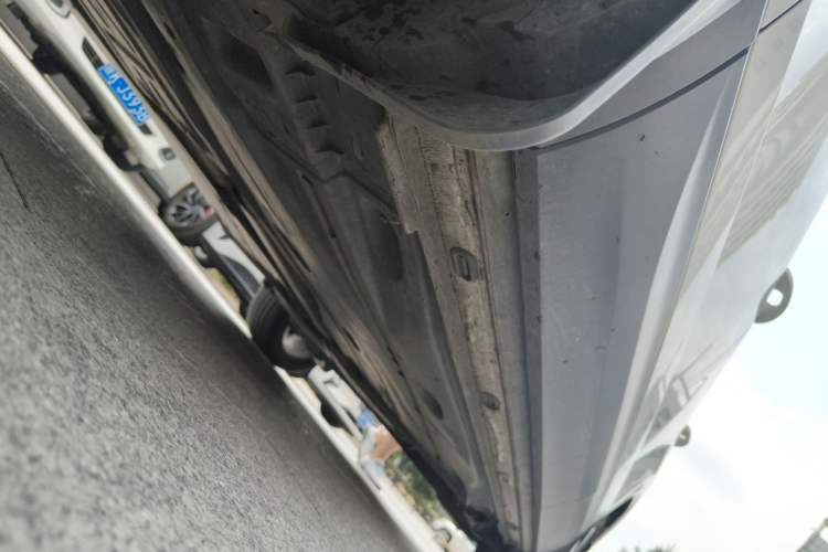 Used Skoda Karoq 2019 TSI280 SmartDrive Luxury Edition China V Standard Chassis Front Left