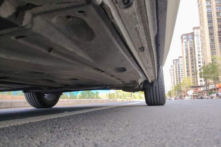 Used Skoda Karoq 2019 TSI280 Smart Drive Elite Edition China V Standard Chassis Front Left