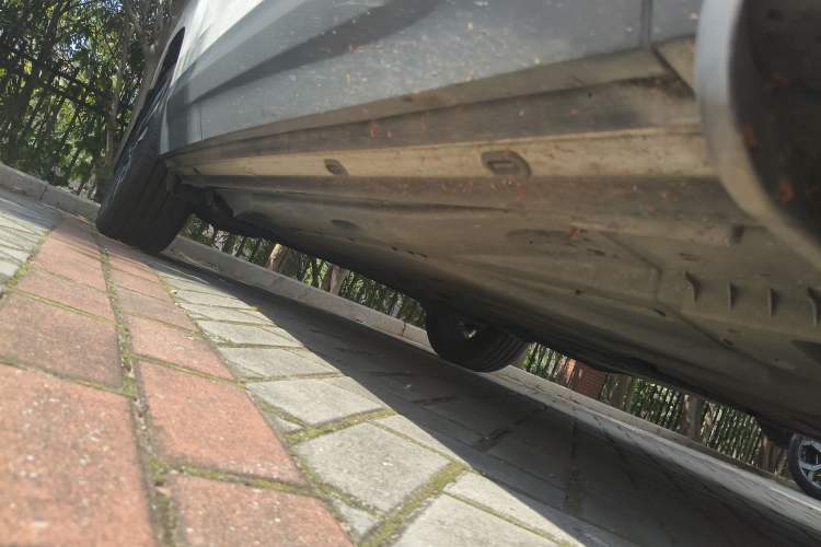 Used Skoda Karoq 2019 TSI280 SmartDrive Luxury Edition China V Standard Chassis Front Right