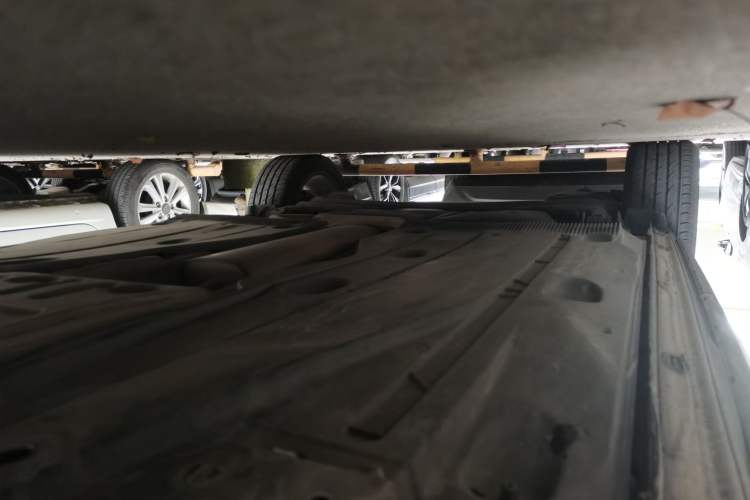 Used Skoda Karoq 2019 TSI280 SmartDrive Luxury Edition China V Standard Chassis Front Right