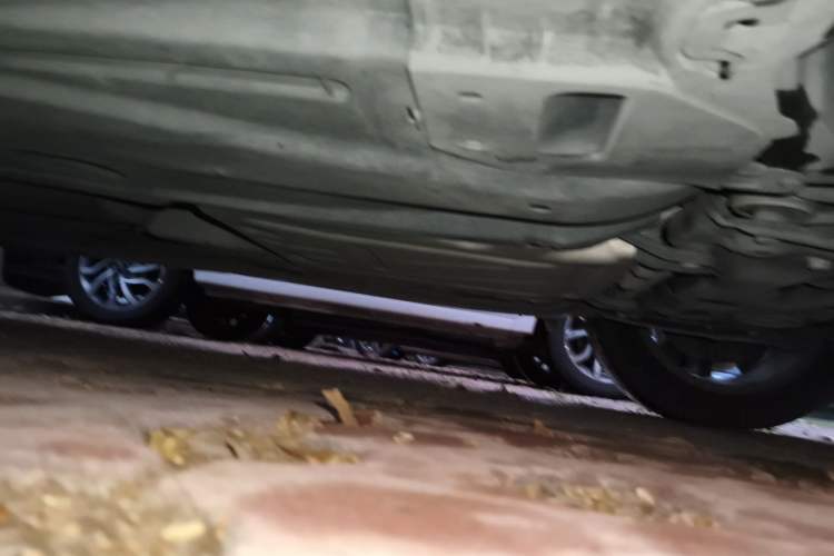 Used Skoda Karoq 2019 TSI280 Smart Drive Deluxe Edition China VI Standard Chassis Front Right