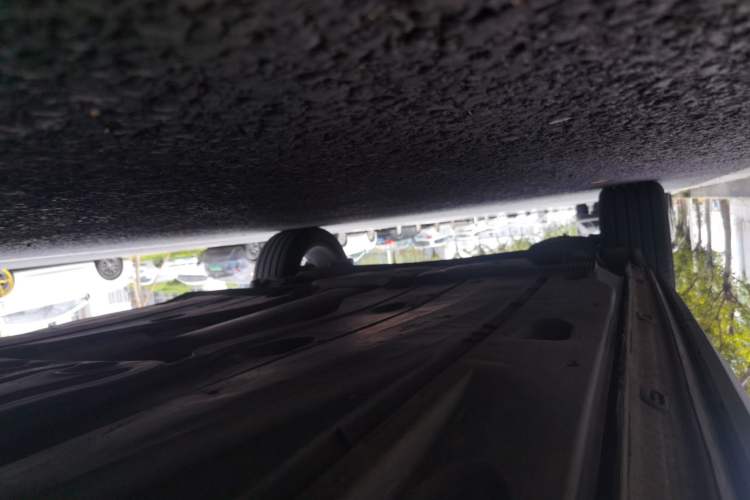 Used Skoda Karoq 2019 TSI280 SmartDrive Luxury Edition China VI standard Chassis Front Right