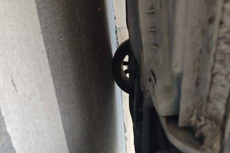 Used Skoda Karoq 2019 TSI280 SmartDrive Luxury Edition China V Standard Chassis Front Right