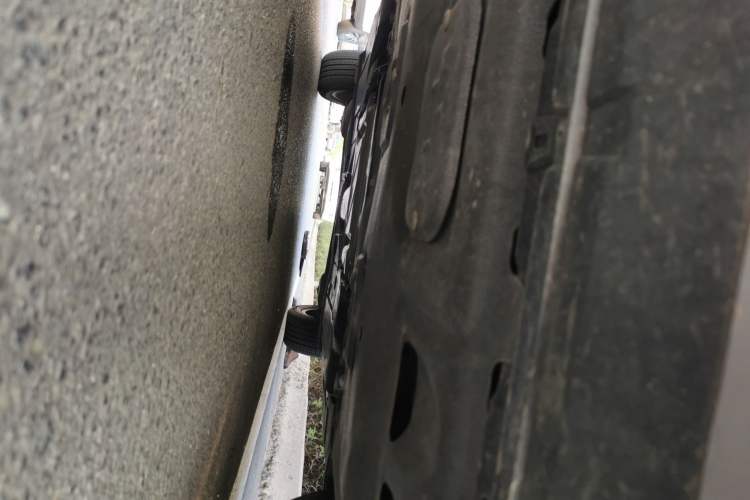 Used Skoda Karoq 2019 TSI280 Smart Drive Deluxe Edition China VI Standard Chassis Front
