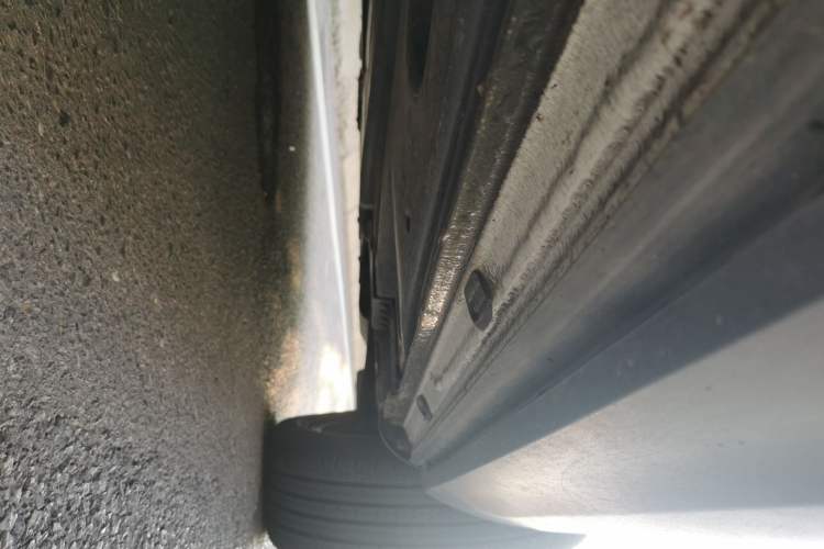 Used Skoda Karoq 2019 TSI280 Smart Drive Deluxe Edition China VI Standard Chassis Rear Left