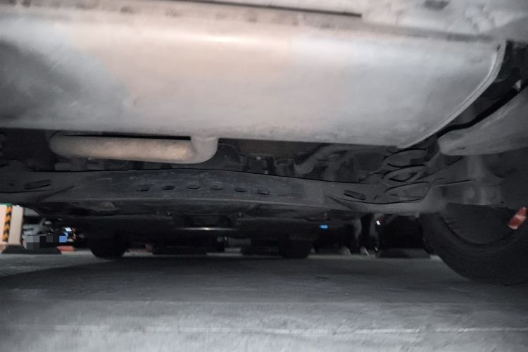 Used Skoda Karoq 2019 TSI280 SmartDrive Luxury Edition China V Standard Chassis Rear