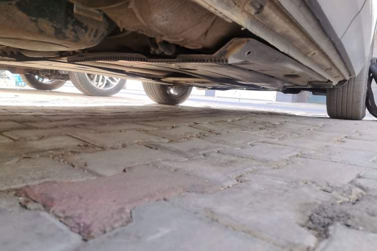 Used Skoda Karoq 2019 TSI280 Smart Drive Deluxe Edition China VI Standard Chassis Rear Right
