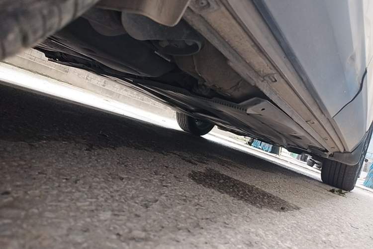Used Skoda Karoq 2019 TSI280 Smart Drive Deluxe Edition China VI Standard Chassis Rear Right