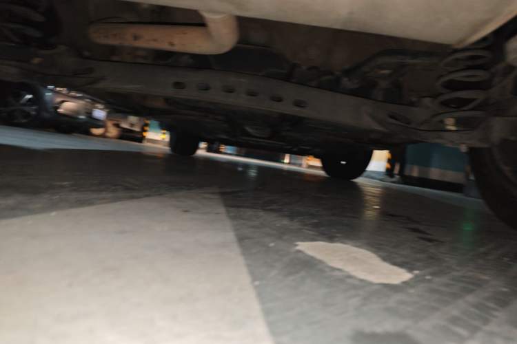 Used Skoda Karoq 2019 TSI280 SmartDrive Luxury Edition China V Standard Chassis Rear Right