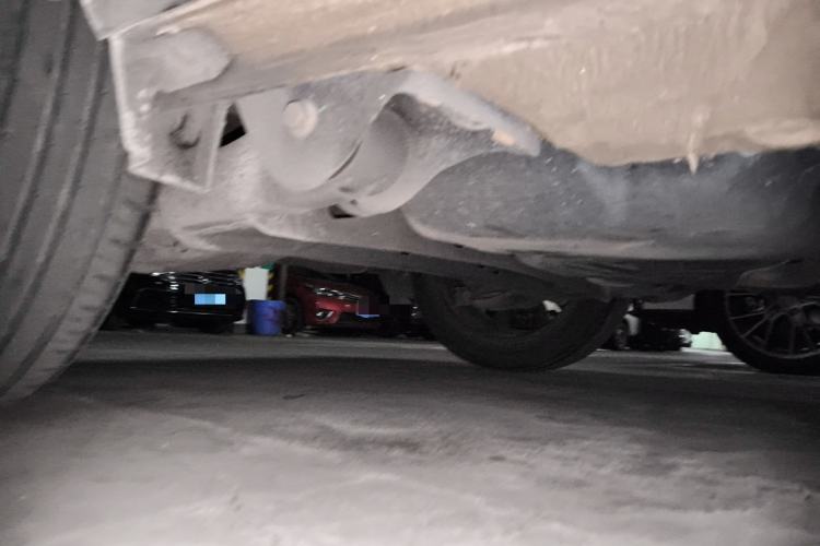 Used Skoda Karoq 2019 TSI280 SmartDrive Luxury Edition China V Standard Chassis Rear Right