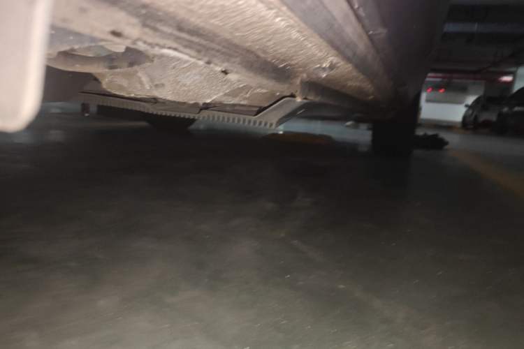 Used Skoda Karoq 2019 TSI280 Comfort Plus Version China VI Standard Chassis Rear Right