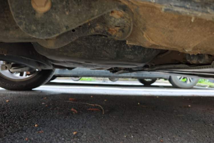 Used Skoda Karoq 2019 TSI280 Smart Drive Deluxe Edition China VI Standard Chassis Rear Right