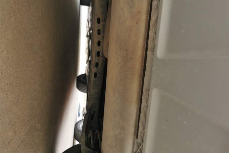 Used Skoda Karoq 2019 TSI280 Smart Drive Deluxe Edition China VI Standard Chassis Rear