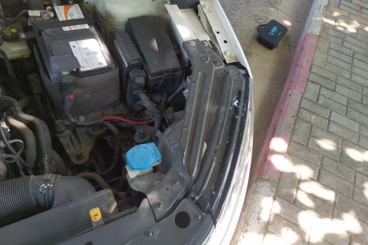 Used Skoda Karoq 2019 TSI280 Smart Drive Elite Edition China V Standard Engine Bay Left