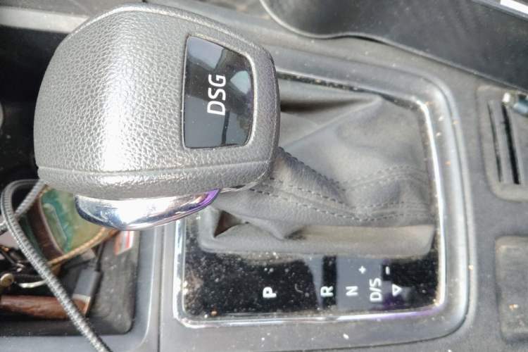 Used Skoda Karoq 2019 TSI280 Smart Drive Elite Edition China V Standard Gear Lever