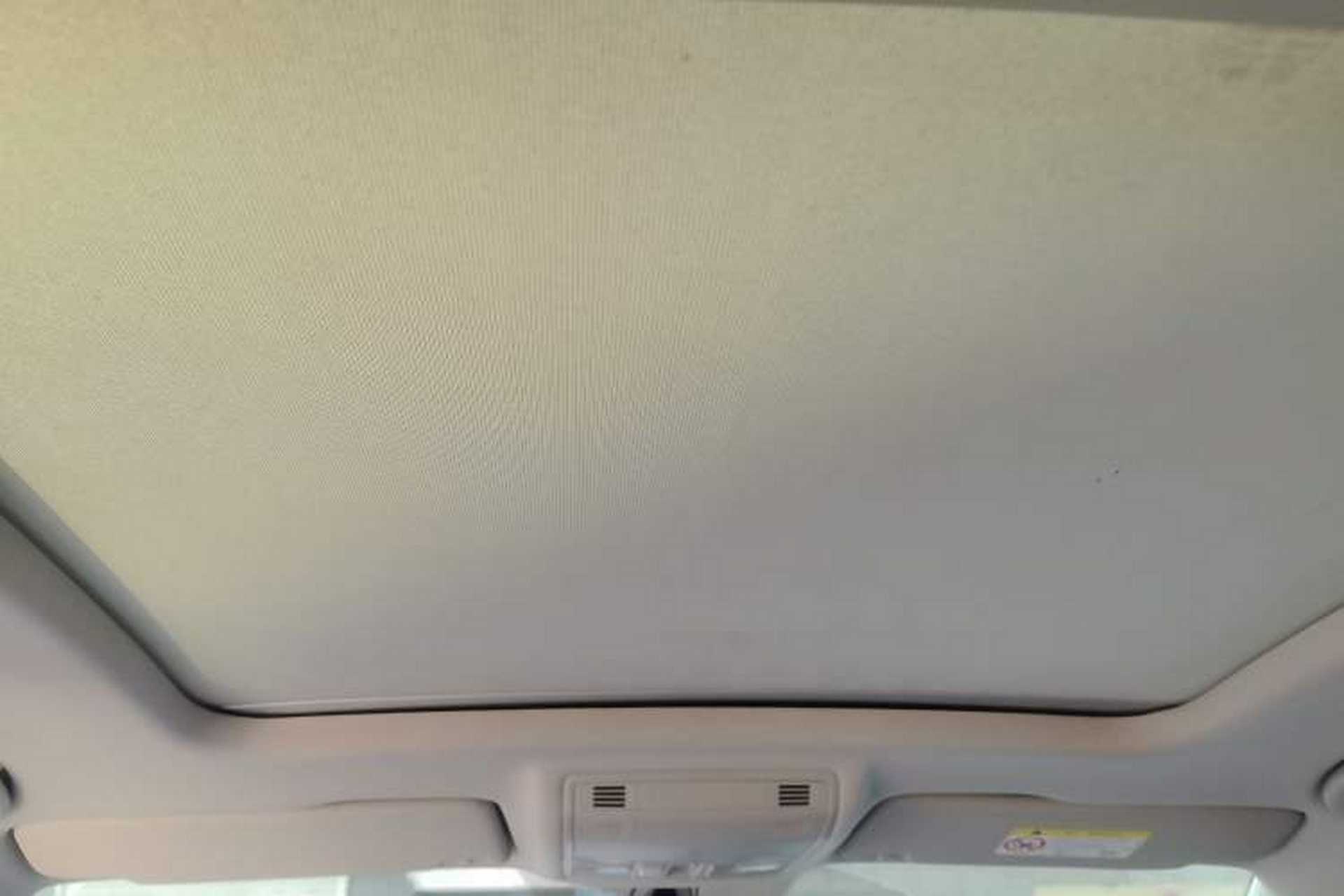 Used Skoda Karoq 2019 TSI280 Smart Drive Deluxe Edition China VI Standard Headliner