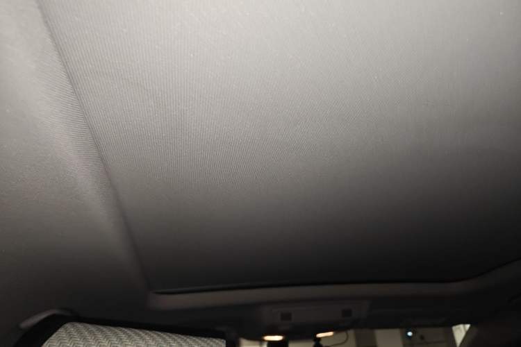 Used Skoda Karoq 2019 TSI280 SmartDrive Luxury Edition China V Standard Headliner
