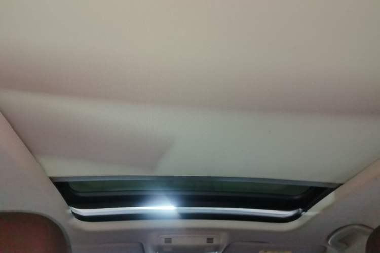 Used Skoda Karoq 2019 TSI280 Smart Drive Elite Edition China V Standard Headliner