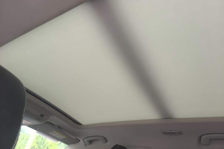 Used Skoda Karoq 2019 TSI280 Smart Drive Elite Edition China V Standard Headliner