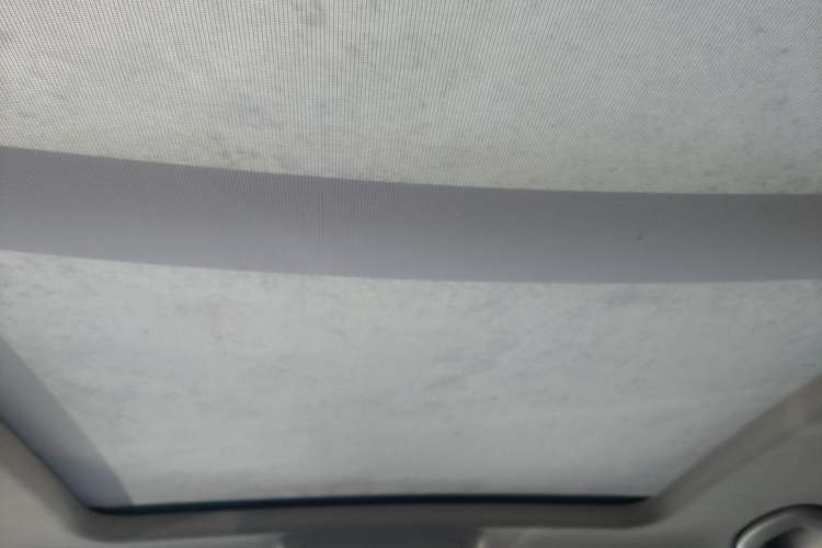 Used Skoda Karoq 2019 TSI280 SmartDrive Luxury Edition China V Standard Headliner