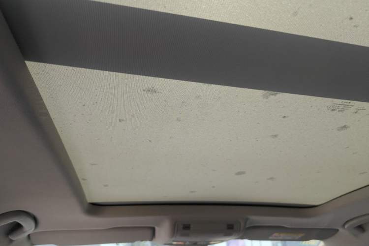 Used Skoda Karoq 2019 TSI280 Comfort Plus Version China V Standard Headliner
