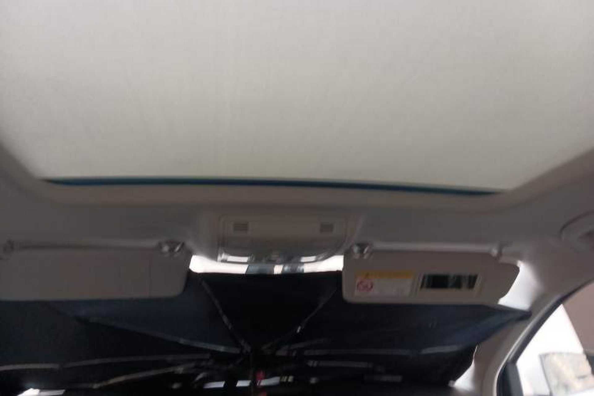 Used Skoda Karoq 2019 TSI280 SmartDrive Luxury Edition China VI standard Headliner
