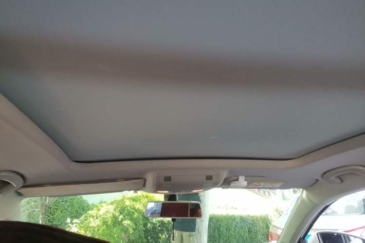 Used Skoda Karoq 2019 TSI280 Smart Drive Elite Edition China V Standard Headliner