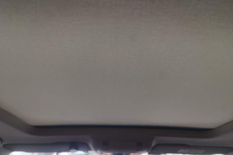 Used Skoda Karoq 2019 TSI280 SmartDrive Luxury Edition China V Standard Headliner