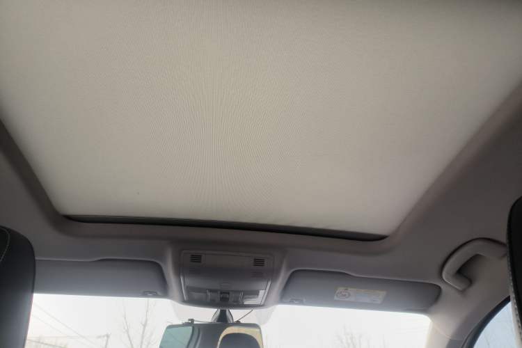 Used Skoda Karoq 2019 TSI280 Smart Drive Elite Edition China V Standard Headliner