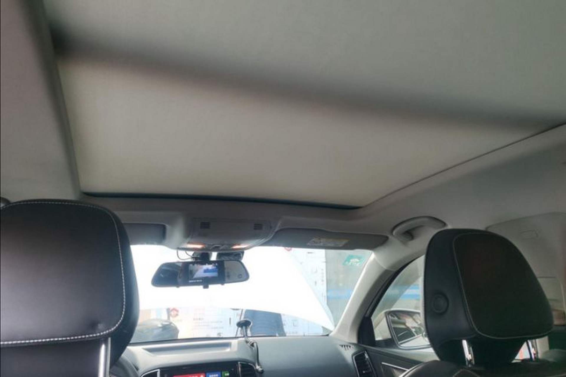 Used Skoda Karoq 2019 TSI280 Smart Drive Elite Edition China V Standard Interior 3