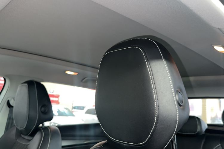 Used Skoda Karoq 2019 TSI280 SmartDrive Luxury Edition China V Standard Interior 6